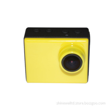 1080P Full HD Waterproof Sport Camera For Diving
